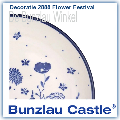  2888 Flower Festival