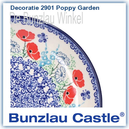  2901 Poppy Garden