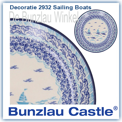  2932 Sailing Boats