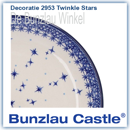  2953 Twinkle Stars