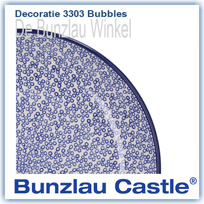  3303 Bubbles