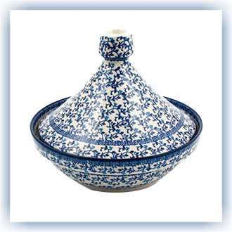 Bunzlau Tajine (2394)