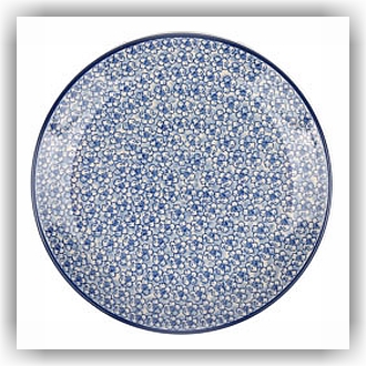 Bunzlau Dinerbord Ø26,5cm (1223) - Buttercup (2176)