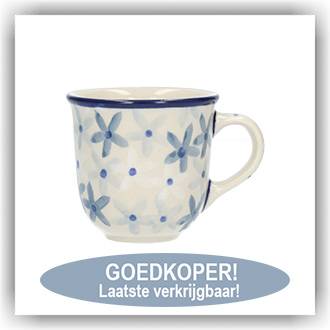 1377 Tulp espresso beker 70ml