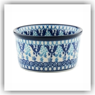 Bunzlau Ramekin bakje 190ml Ø9 (1409) - Nautique (2185)