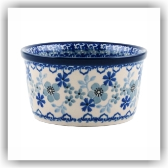 Bunzlau Ramekin bakje 190ml Ø9 (1409) - Harmony (2333)