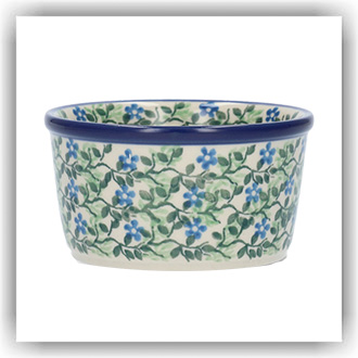 1409 Ramekin bakje 190ml Ø9