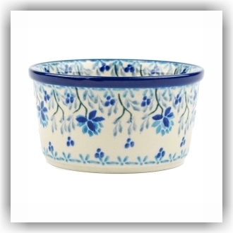 Bunzlau Ramekin bakje 190ml Ø9 (1409) - Daydream (2524)