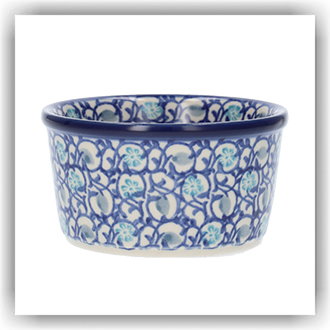 Bunzlau Ramekin bakje 190ml Ø9 (1409) - Ensemble (2616)