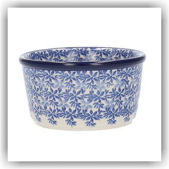 Bunzlau Ramekin bakje 190ml Ø9 (1409) - Infinity (2791)