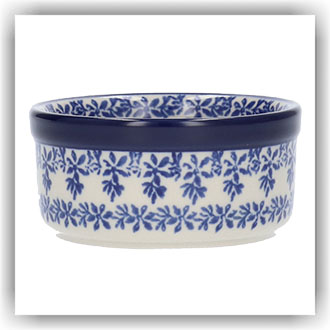 Bunzlau Ramekin bakje 100ml Ø8,5 (2095) - Serentity (2790)