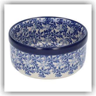 Bunzlau Ramekin bakje 100ml Ø8,5 (2095) - Infinity (2791)