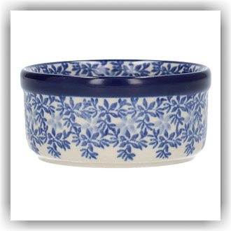 Bunzlau Ramekin bakje 100ml Ø8,5 (2095) - Infinity (2791)