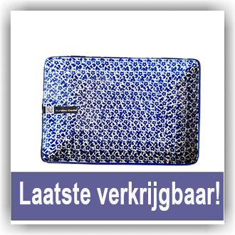 Bunzlau Bord sushi - S (2227) - Indigo (2396)