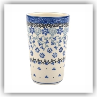 Bunzlau Tumbler L - 330ml (2349) - Belle Fleur (1829)