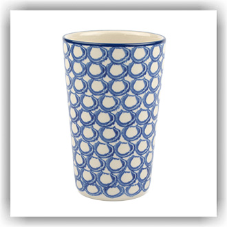 Bunzlau Tumbler L - 330ml (2349) - Pearls (2403)