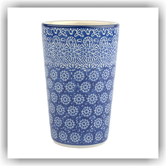 Bunzlau Tumbler L - 330ml (2349) - Lace (884)