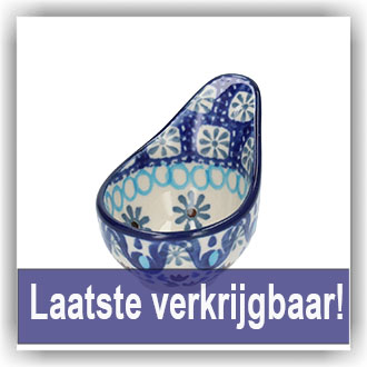 Bunzlau Maatbekertje 20ml (2375) - Marrakesh (1026)