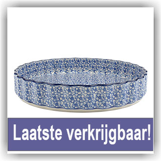 2377 Quiche ovenschaal Ø28,5cm