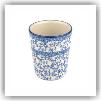 Bunzlau Tumbler M - 200 ml (2483) - Tender Twigs (1824)