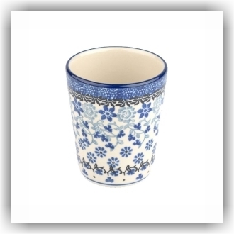 Bunzlau Tumbler M - 200 ml (2483) - Belle Fleur (1829)