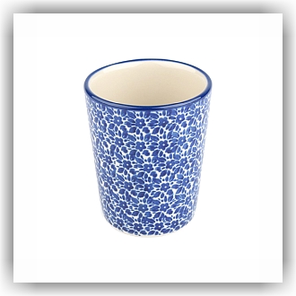 Bunzlau Tumbler M - 200 ml (2483) - Indigo (2396)