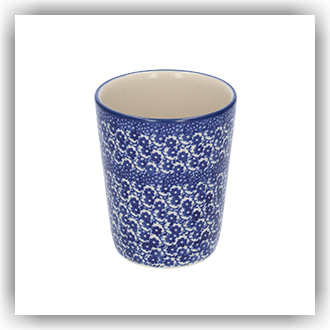 Bunzlau Tumbler M - 200 ml (2483) - Midnight Blue (2546)