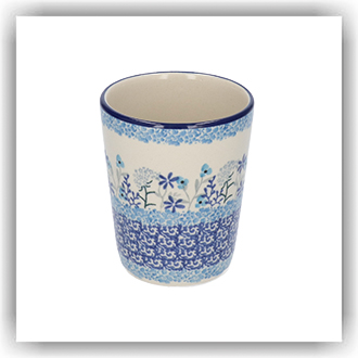 Bunzlau Tumbler M - 200 ml (2483) - Festive (2922)