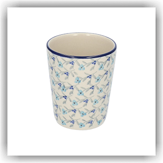 Bunzlau Tumbler M - 200 ml (2483) - Peaceful (2996)