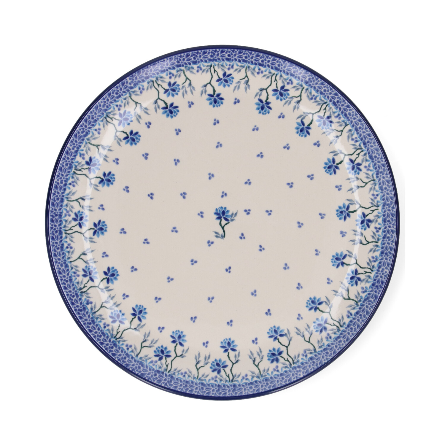 Bunzlau Dinerbord Ø30 cm (2675) - Daydream (2524)