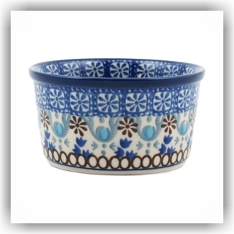 Bunzlau Ramekin bakje Ø9cm (601409) - Seville (2184)