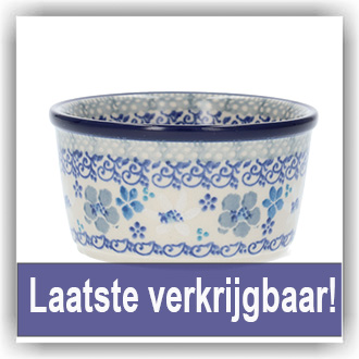 Bunzlau Ramekin bakje Ø9cm (601409) - Symphony (2643)