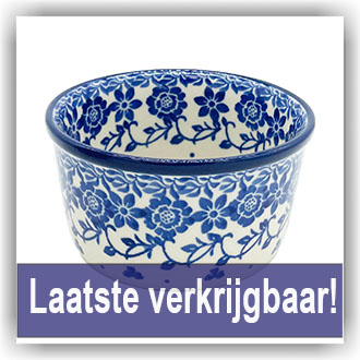 Bunzlau Ramekin bakje Ø9cm (601409) -  (2766)