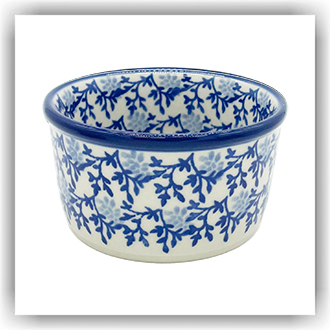 Bunzlau Ramekin bakje Ø9cm (601409) -  (3200)