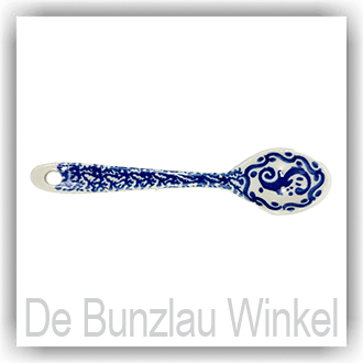 Bunzlau Theelepel (601592) -  (3202)